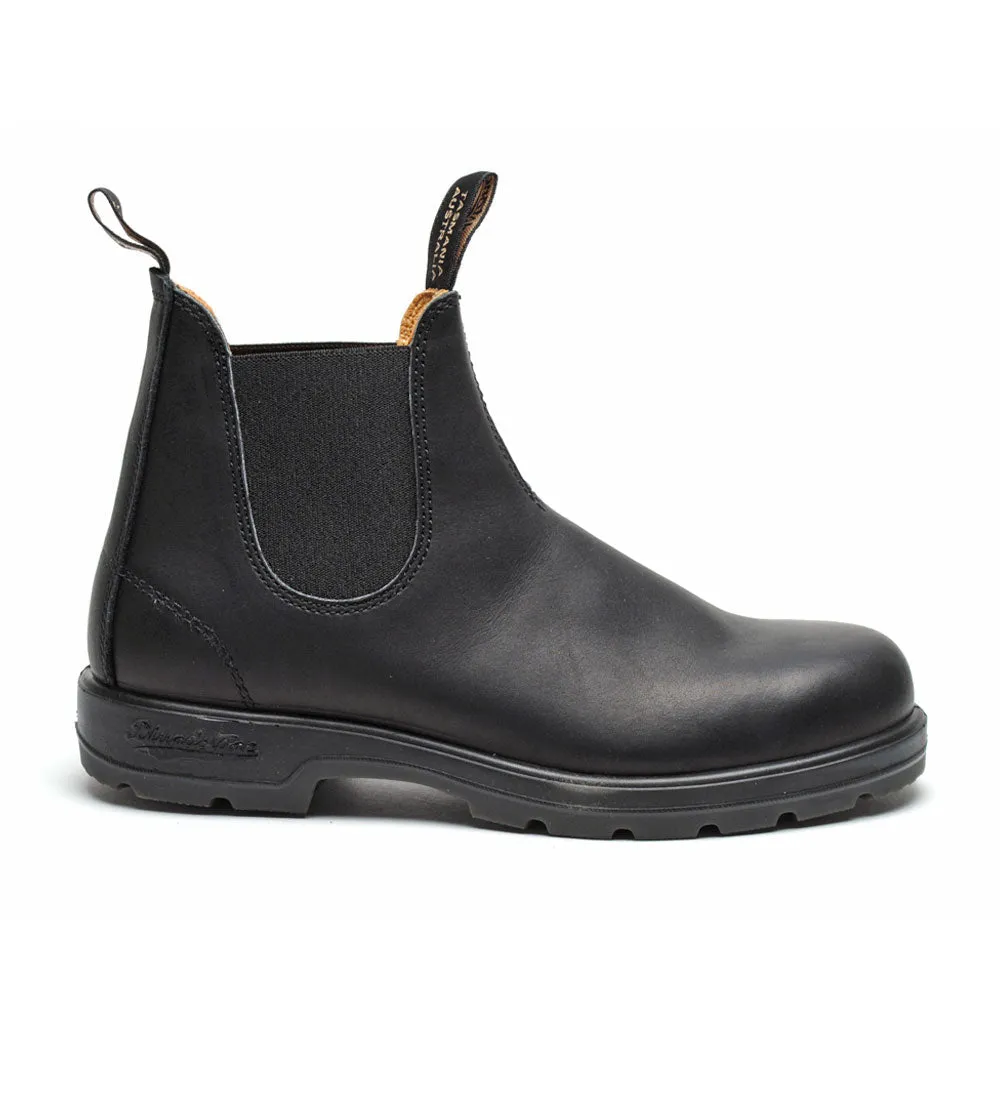Men's Classic 558 Chelsea Boot Best Heated Ski Boots