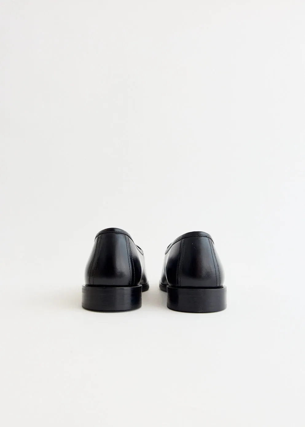 Jacques New Loafers Lincoln Loafers