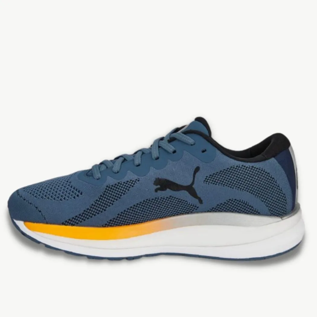 puma Magnify Nitro Knit Men's Training Shoes Best Shoes For High Interval Training