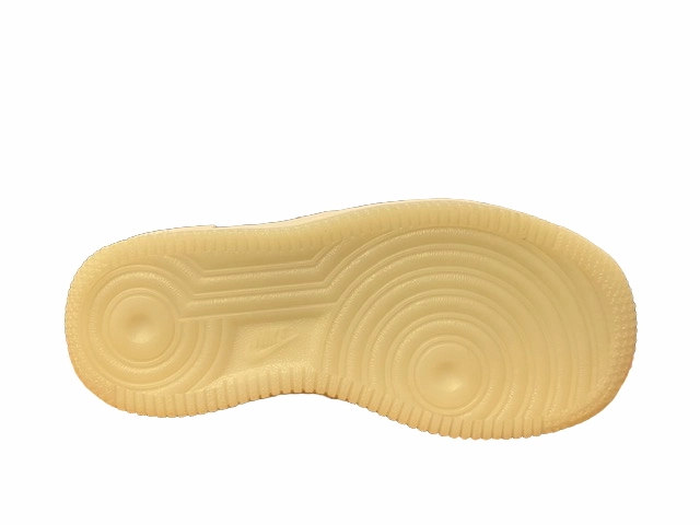 Sneakers Wellpoint Nike Air Force  1 LV8 3 toddler snaeakers bassa da bambino CD7415 100 white-total orange