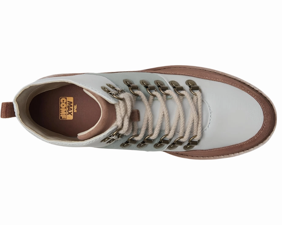 Indy Boots TEVA MIDFORM PATCHWORK BOOT WOMEN'S