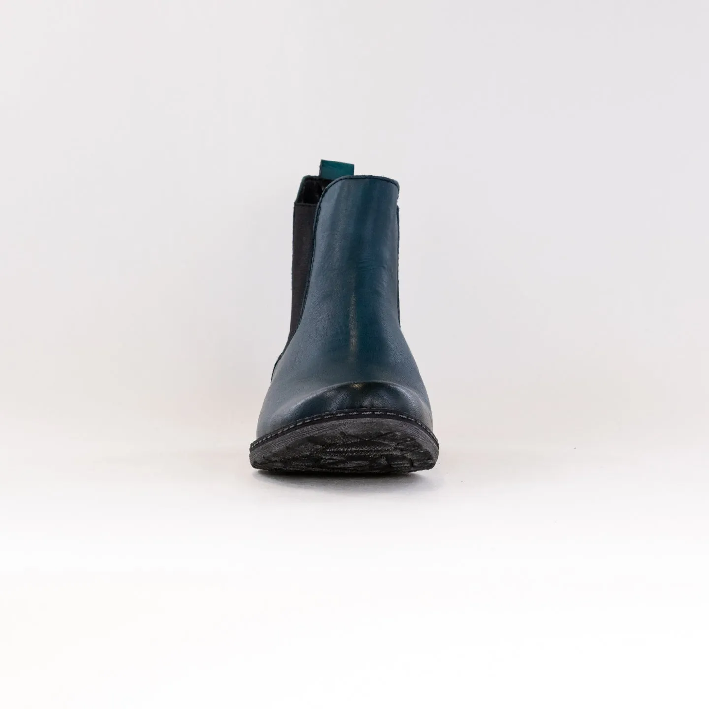 Remonte Chandra 75 Chelsea (Women's) - Blue Puss In Boots English Movie