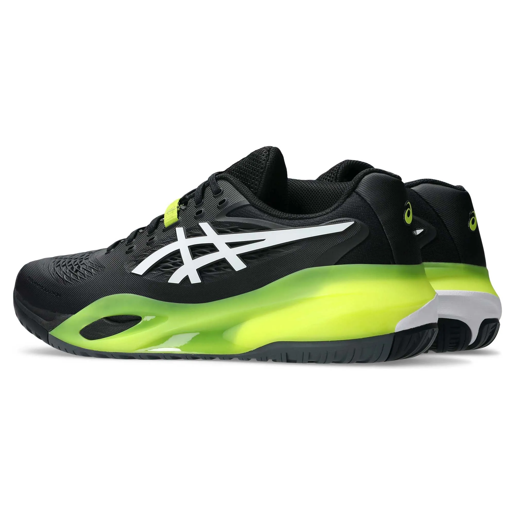 Gel-Resolution X Hardcourt Men's Tennis Shoes George Tennis Shoes