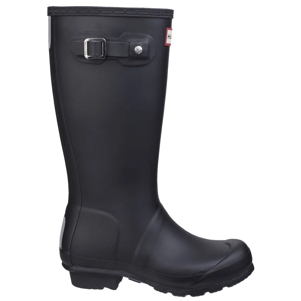 Hunter Original Wellington Boots American Work Boots