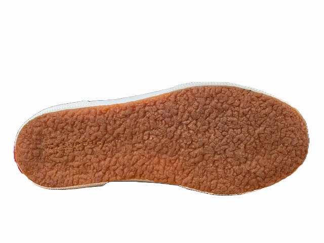 Sneakers Market Superga scarpa in tela da ragazzo Cartoon 2750 Spiderman S0067R0 974 bianco