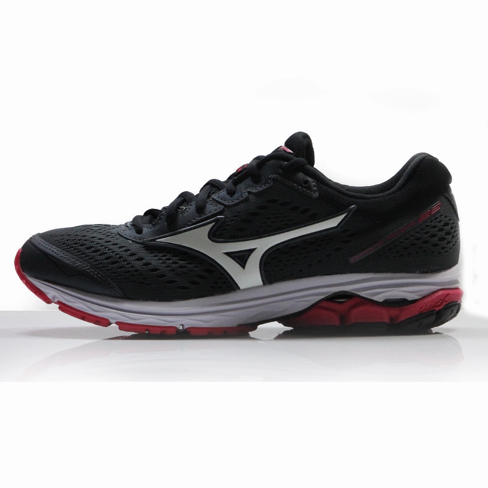 Best Street Running Shoes Mizuno Wave Rider 22 Women's Running Shoe