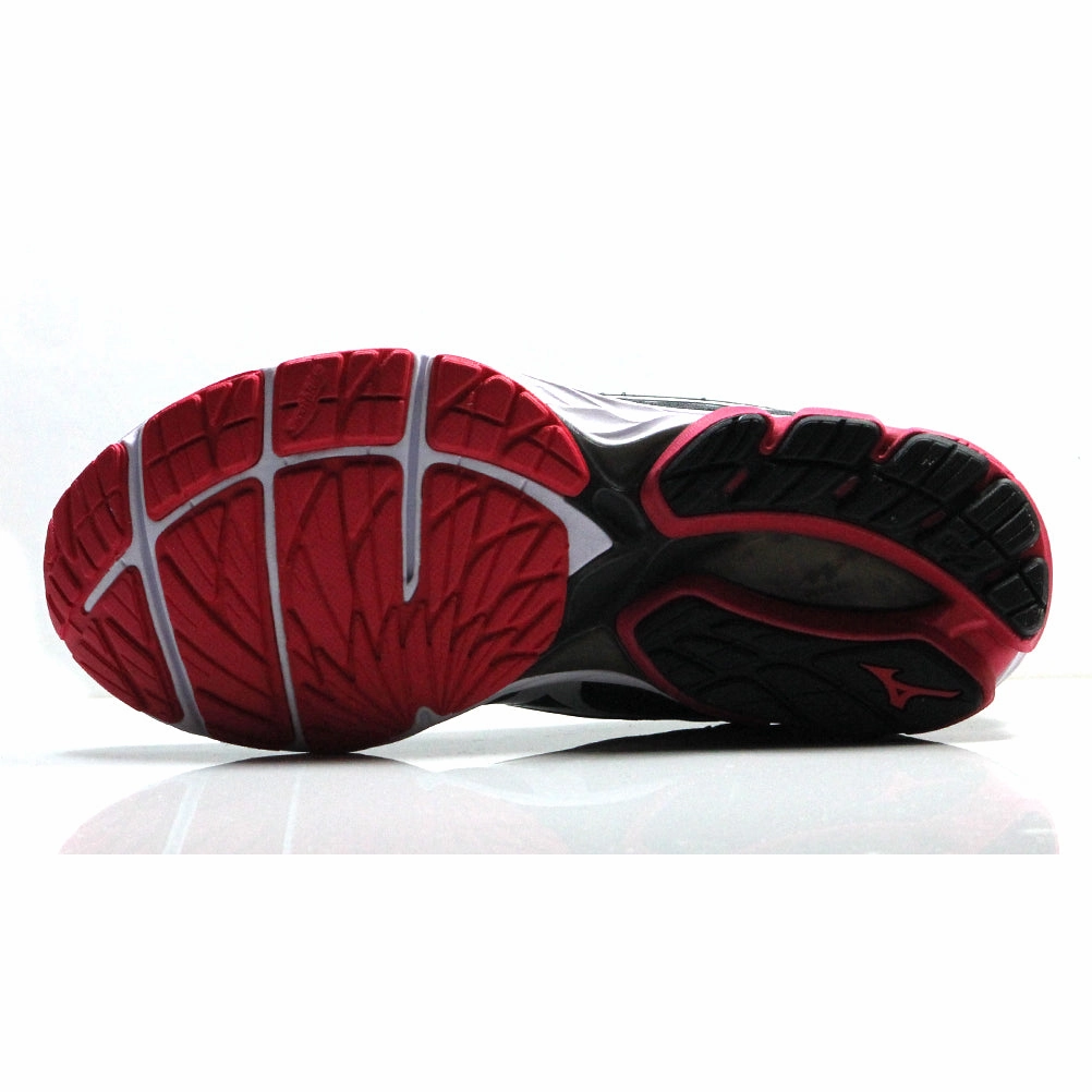 Mizuno Wave Rider 22 Women's Running Shoe Adrenaline Gts Running Shoe