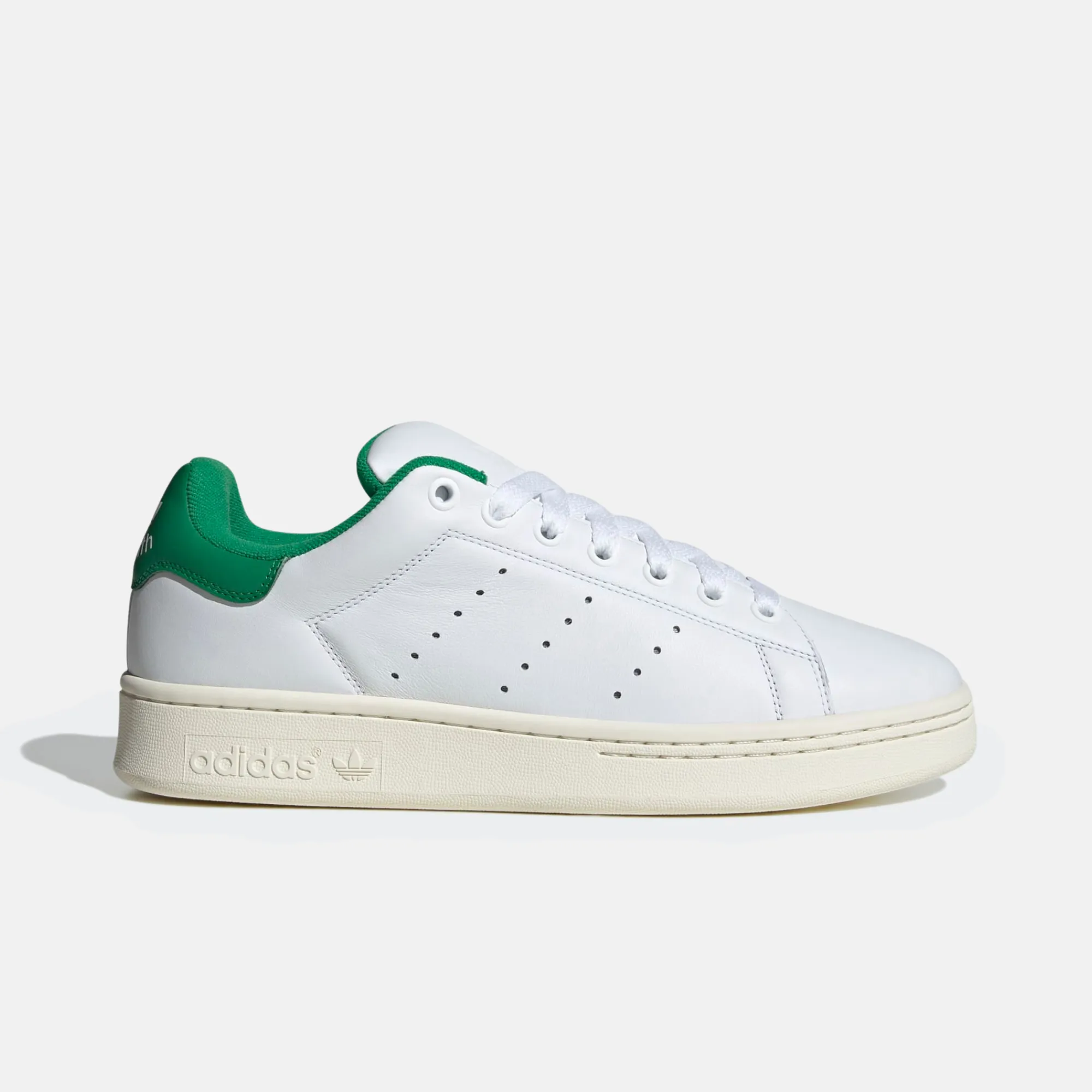 Jordan Tennis Shoes Adidas Stan Smith XLG White Green