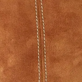 JUNE BOOT | TAN SUEDE Shining Boots