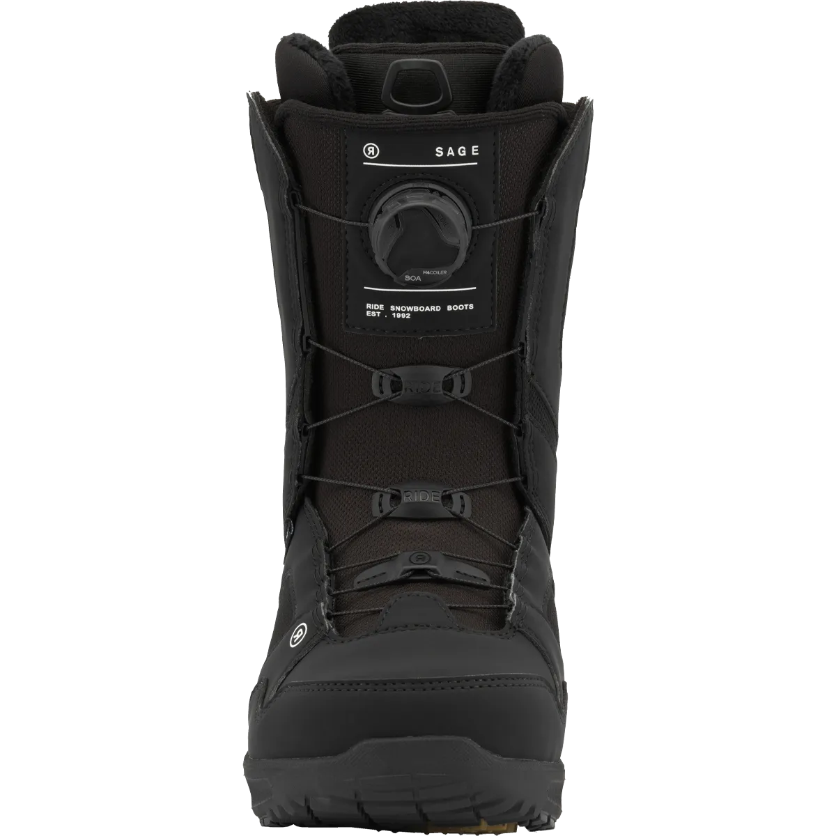 Orvis Boots Women's Sage