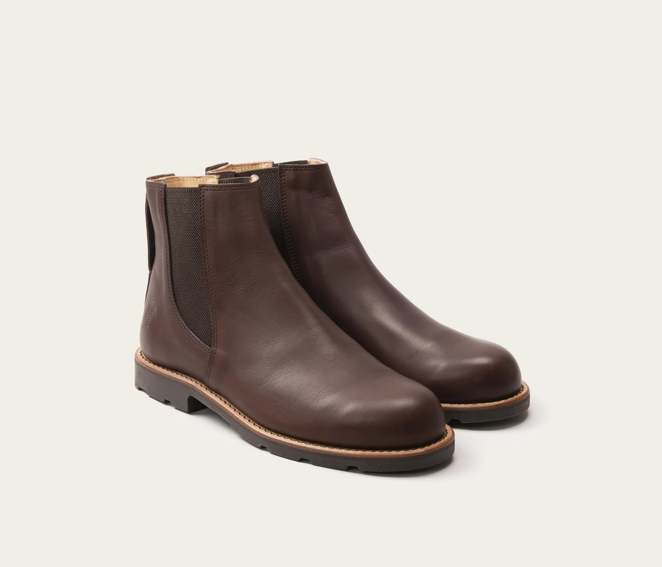 Boots Homme Caf