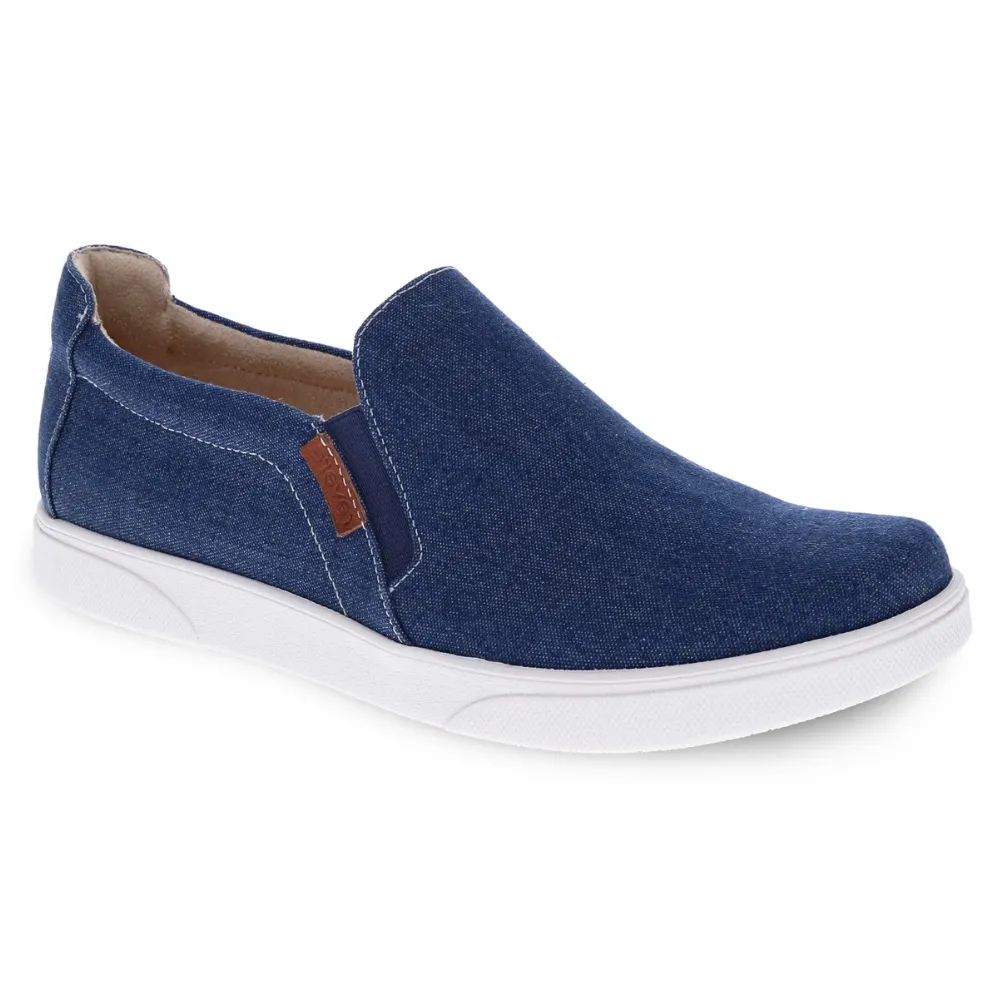 Avia Slip On Sneaker Revere Attica Ocean Slip-On Sneaker (Women's)