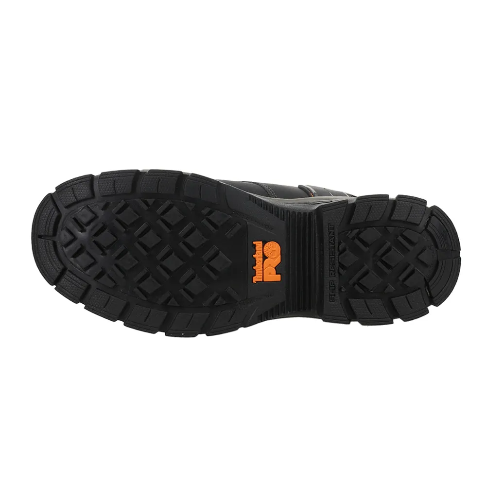 Motorcycle Boots Boots Stockdale 6 inch Electrical Hazard Alloy Toe Work Boots