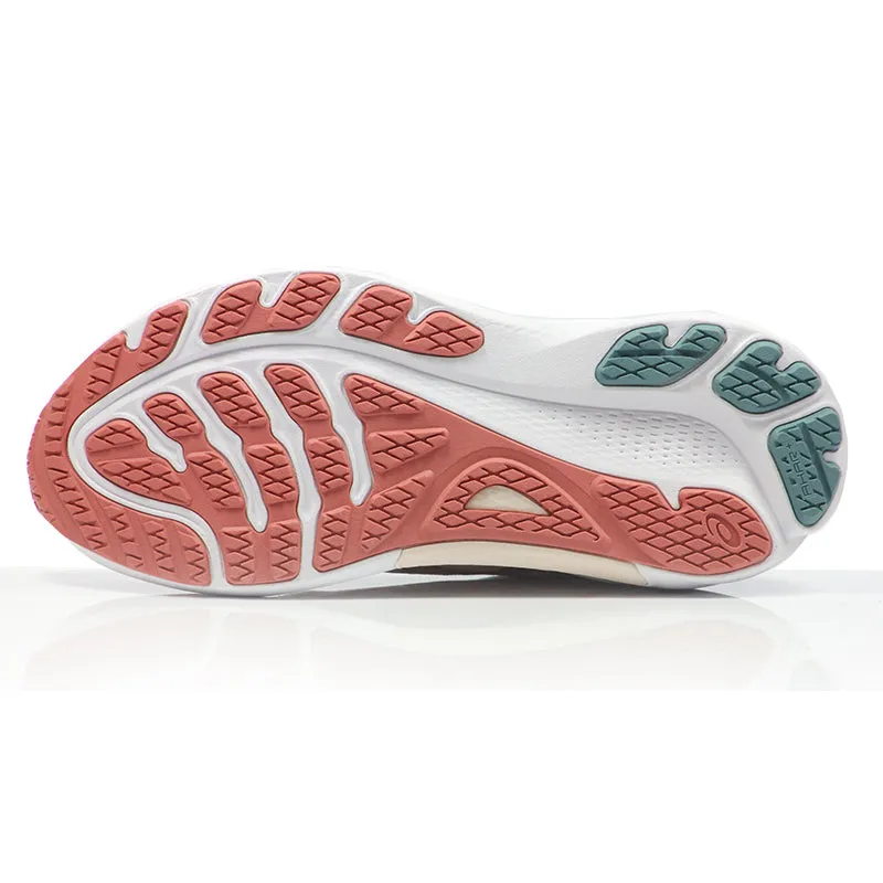 Asics Gel Kayano 30 Women's Running Shoe - Rose Dust/Light Garnet Best Running Shoes Lower Back Pain