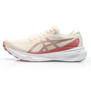 Best Affordable Running Shoe Asics Gel Kayano 30 Women's Running Shoe - Rose Dust/Light Garnet