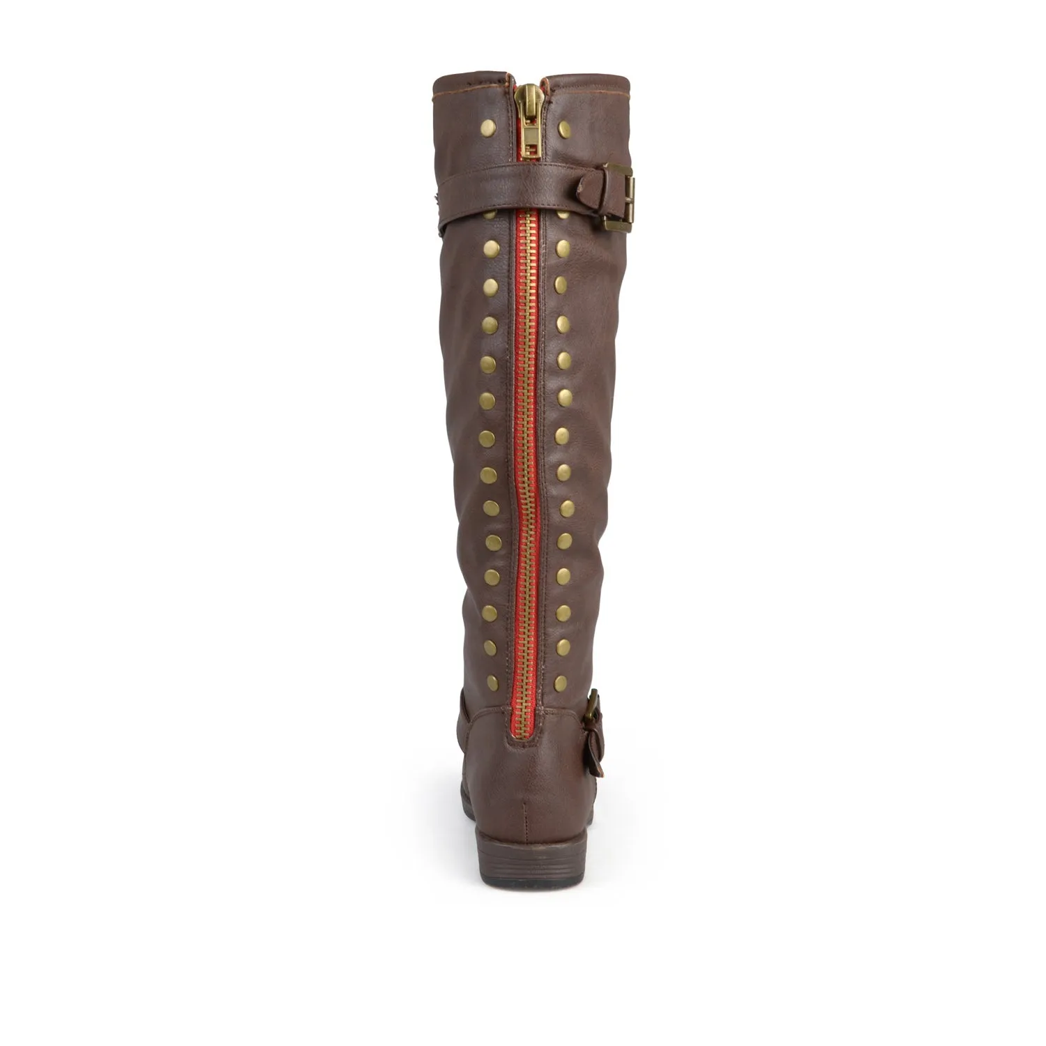 SPOKANE RIDING BOOTS IN X-WIDE CALF Womens Boots Sale