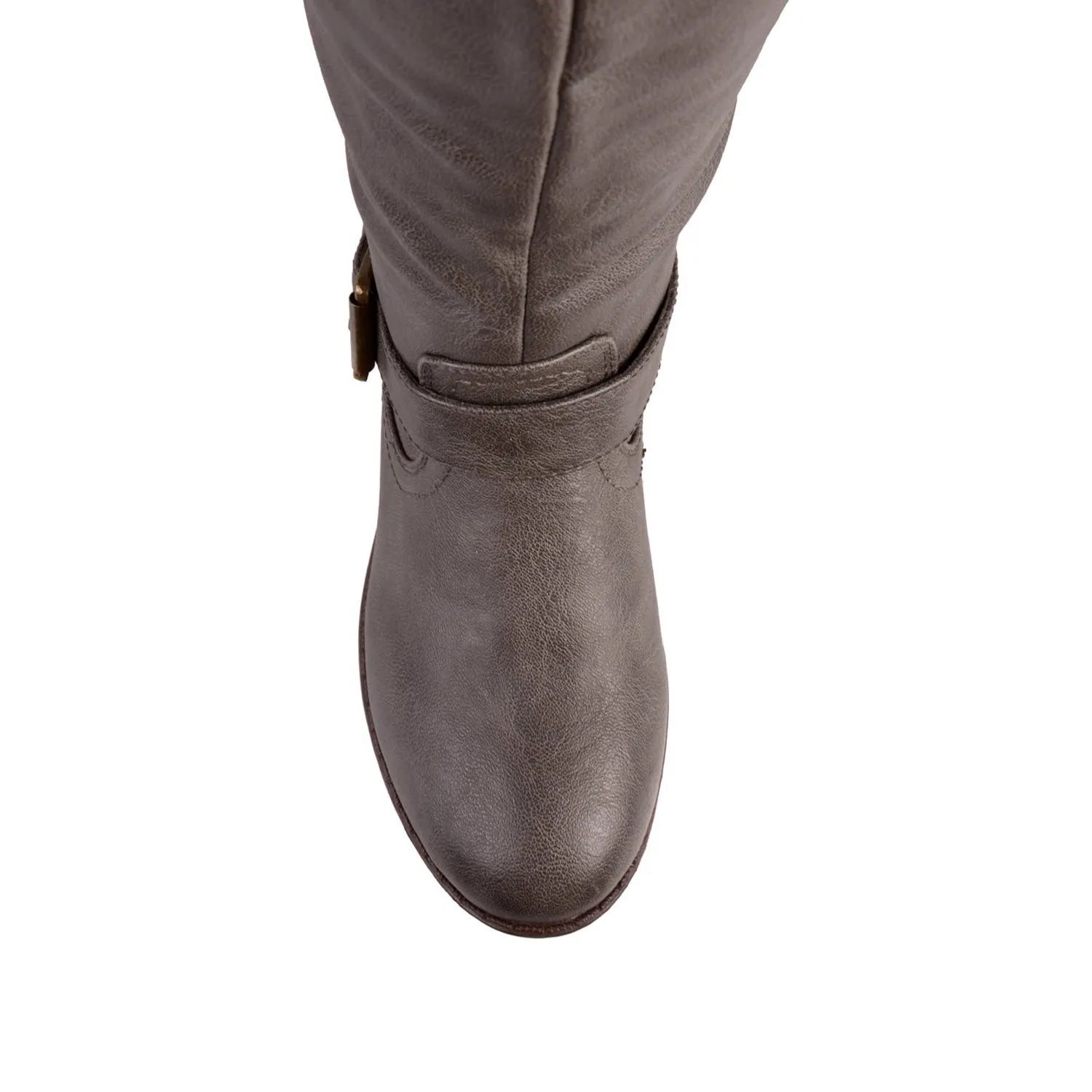 SPOKANE RIDING BOOTS IN X-WIDE CALF Boots To Wear With Suits