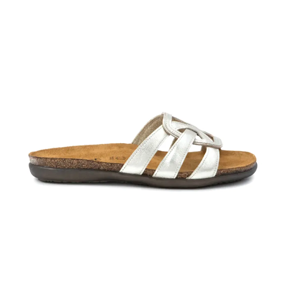 Slip Ons Washing Instructions Liv Slip-On Flat Sandal (105150)