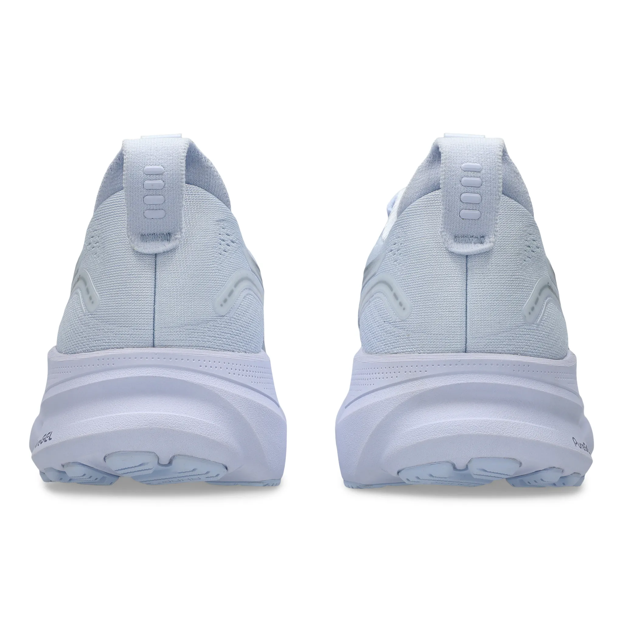 Haile Gebrselassie Training Shoes ASICS GEL-KAYANO 32 D Womens Running Shoes