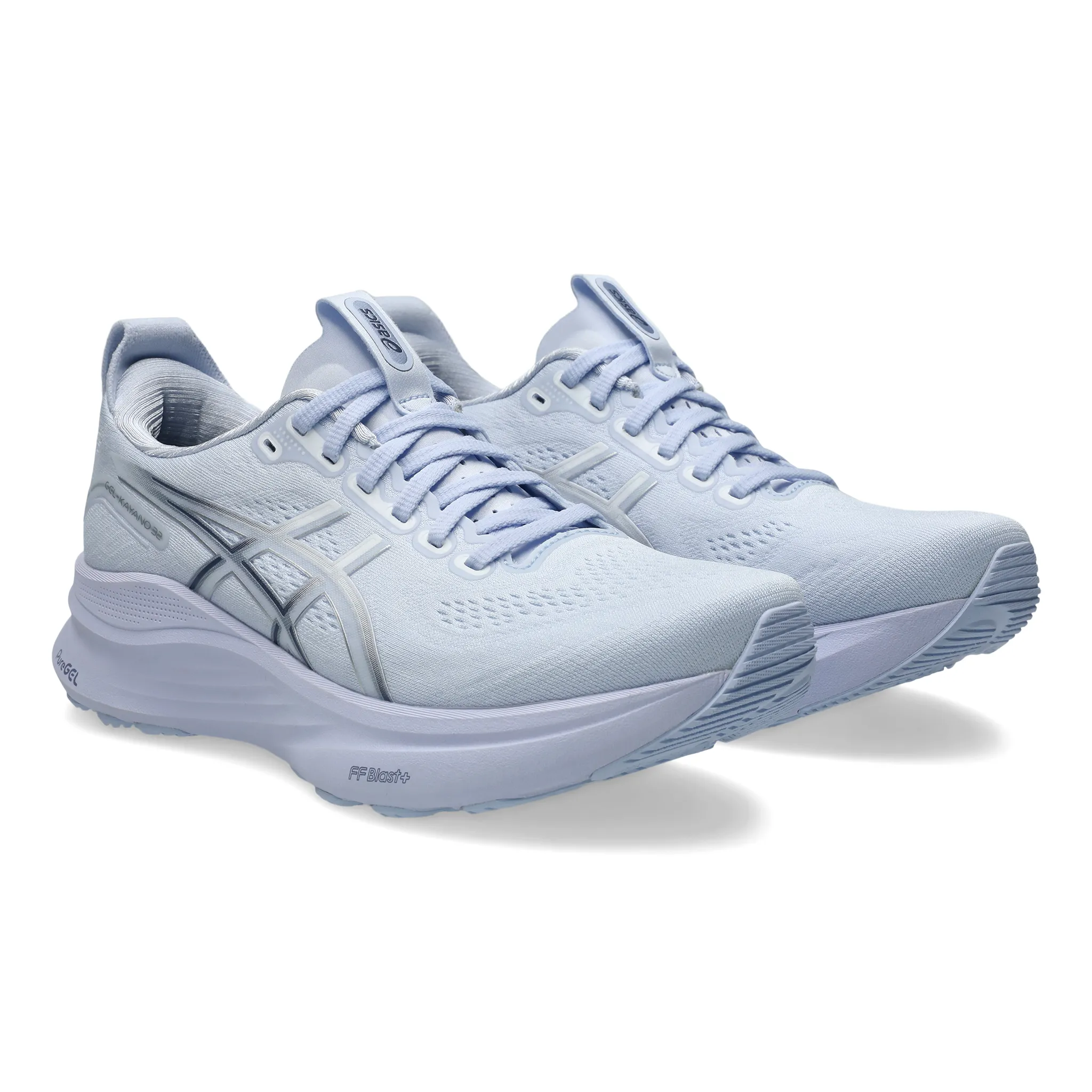 ASICS GEL-KAYANO 32 D Womens Running Shoes Flat Shoes For Weight Training