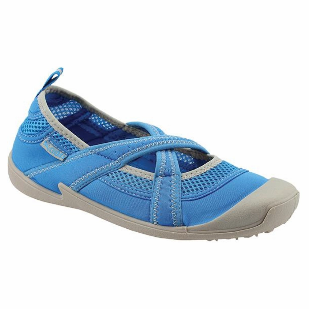 Slip On Bootie Cudas Shasta Water Shoes Ocean (Women's)