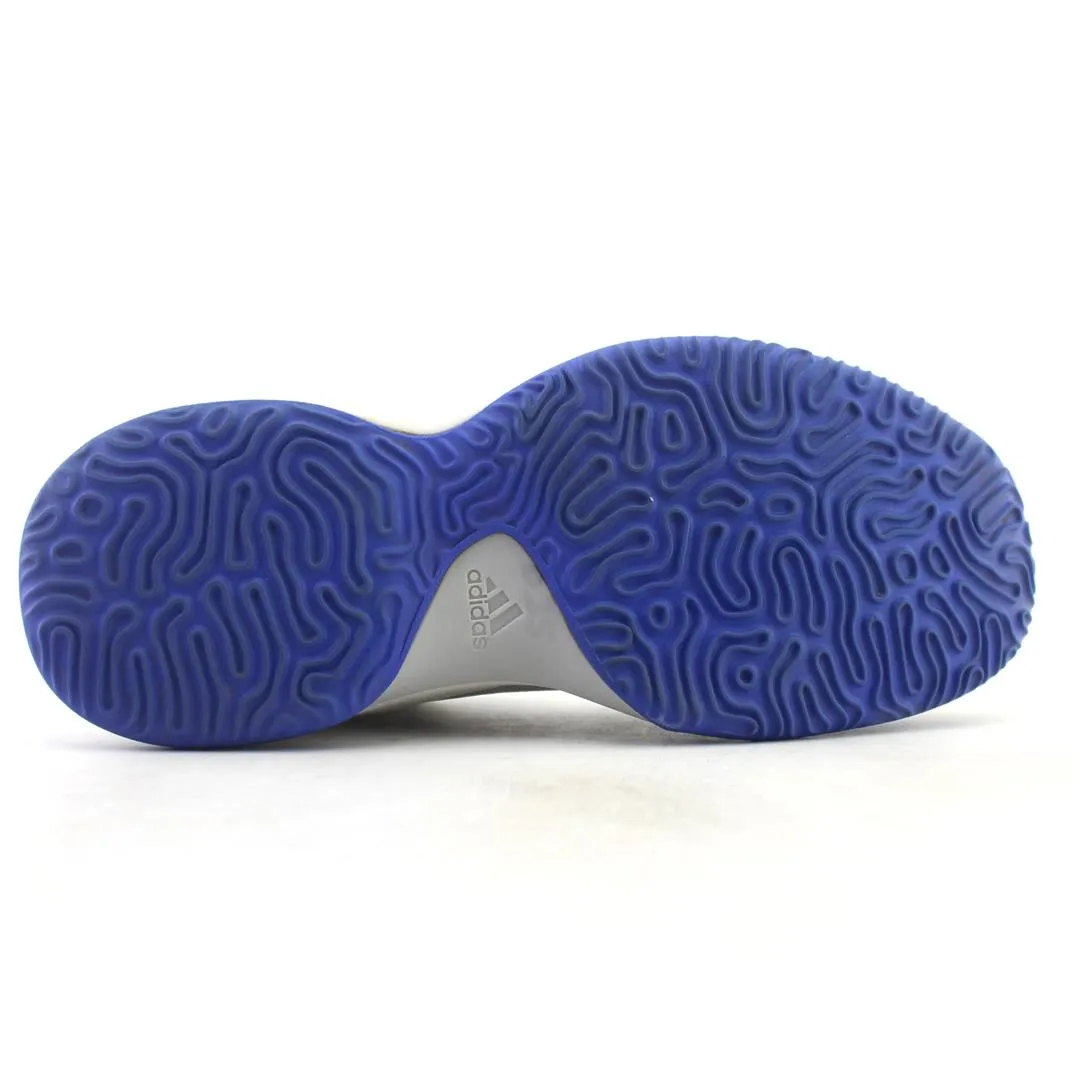 Tristan Jass Basketball Shoes ADIDAS MAD BOUNCE