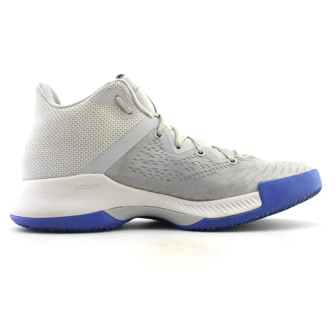 Bacca Bucci Basketball Shoes ADIDAS MAD BOUNCE