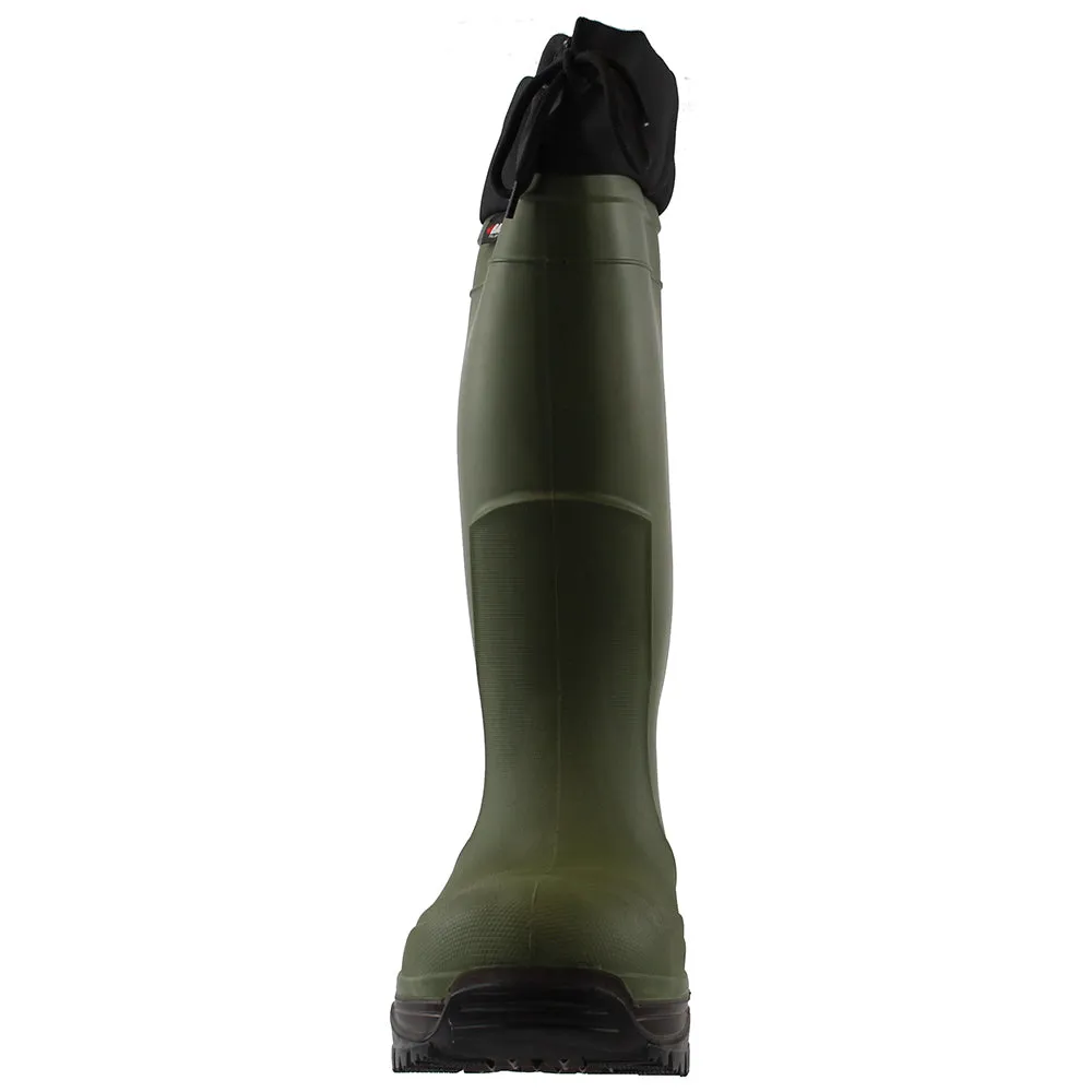 Rock Em Boots Icebear Waterproof Insulated Snow Boots