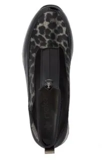 Boots Vintage Rieker Ladies Boots N9362-00