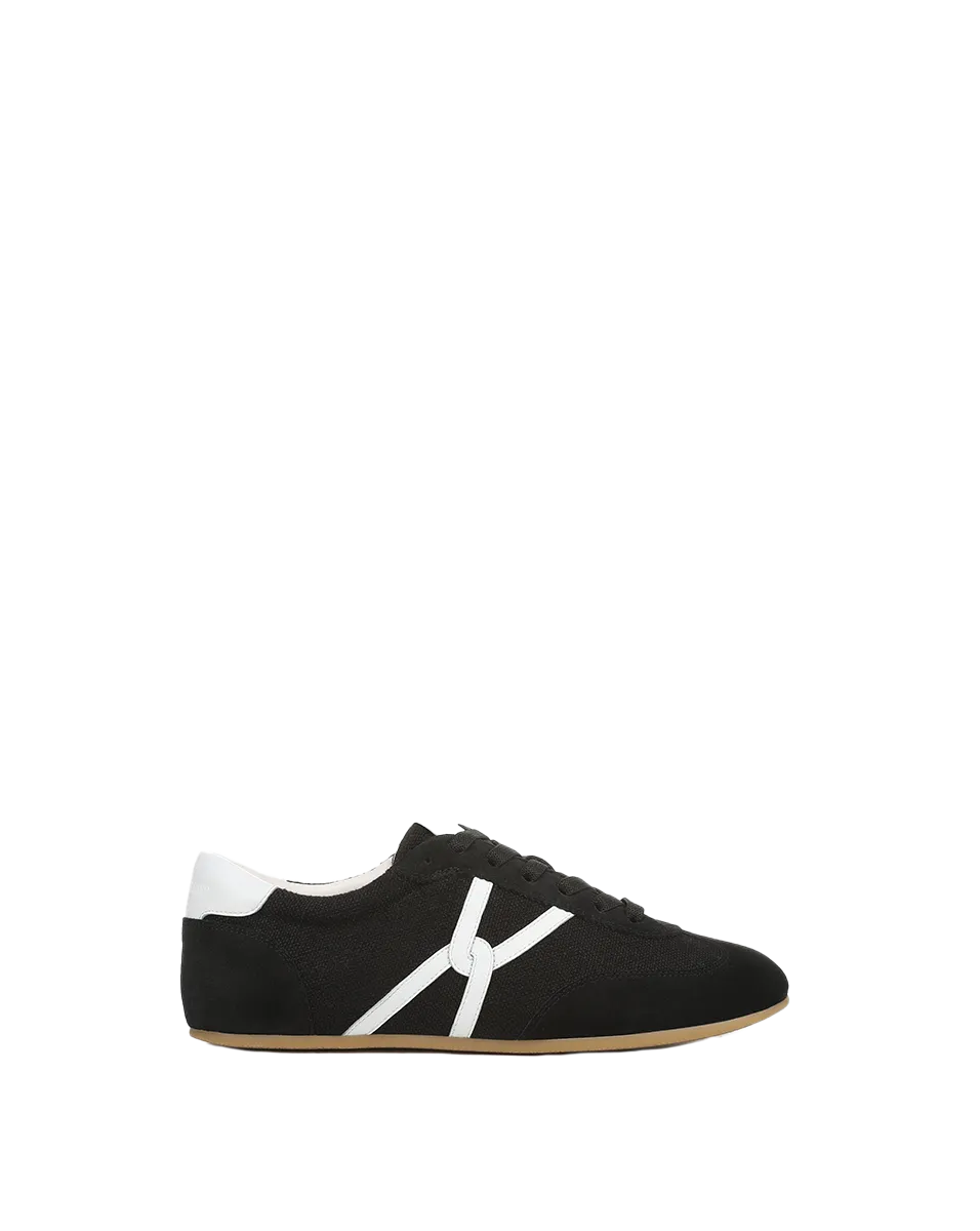 Flats Michael Kors Shoes Riviera Sneaker