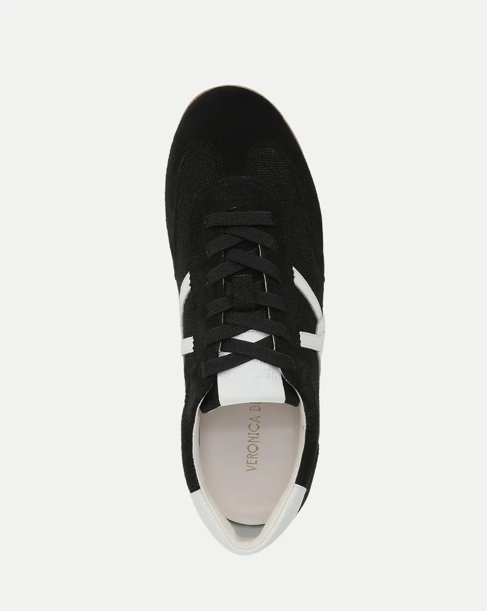 Strap Flat Shoes Riviera Sneaker