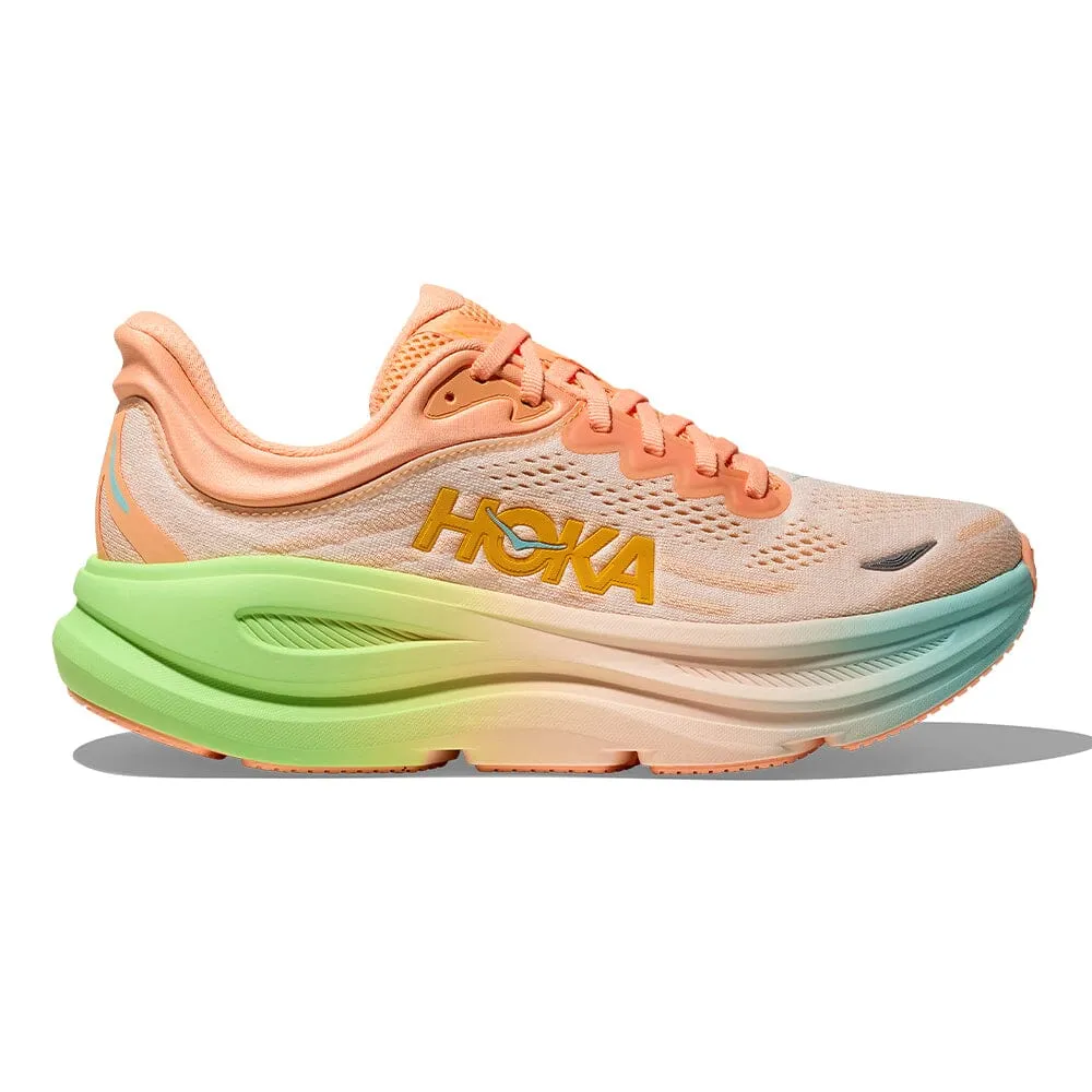 Nc Hoka Women's Bondi 9