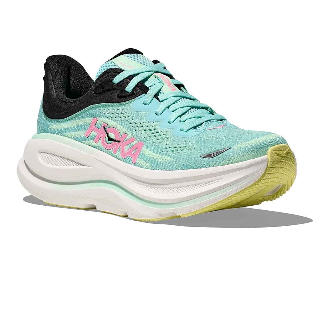 Lancaster Pa Hoka Women's Bondi 9