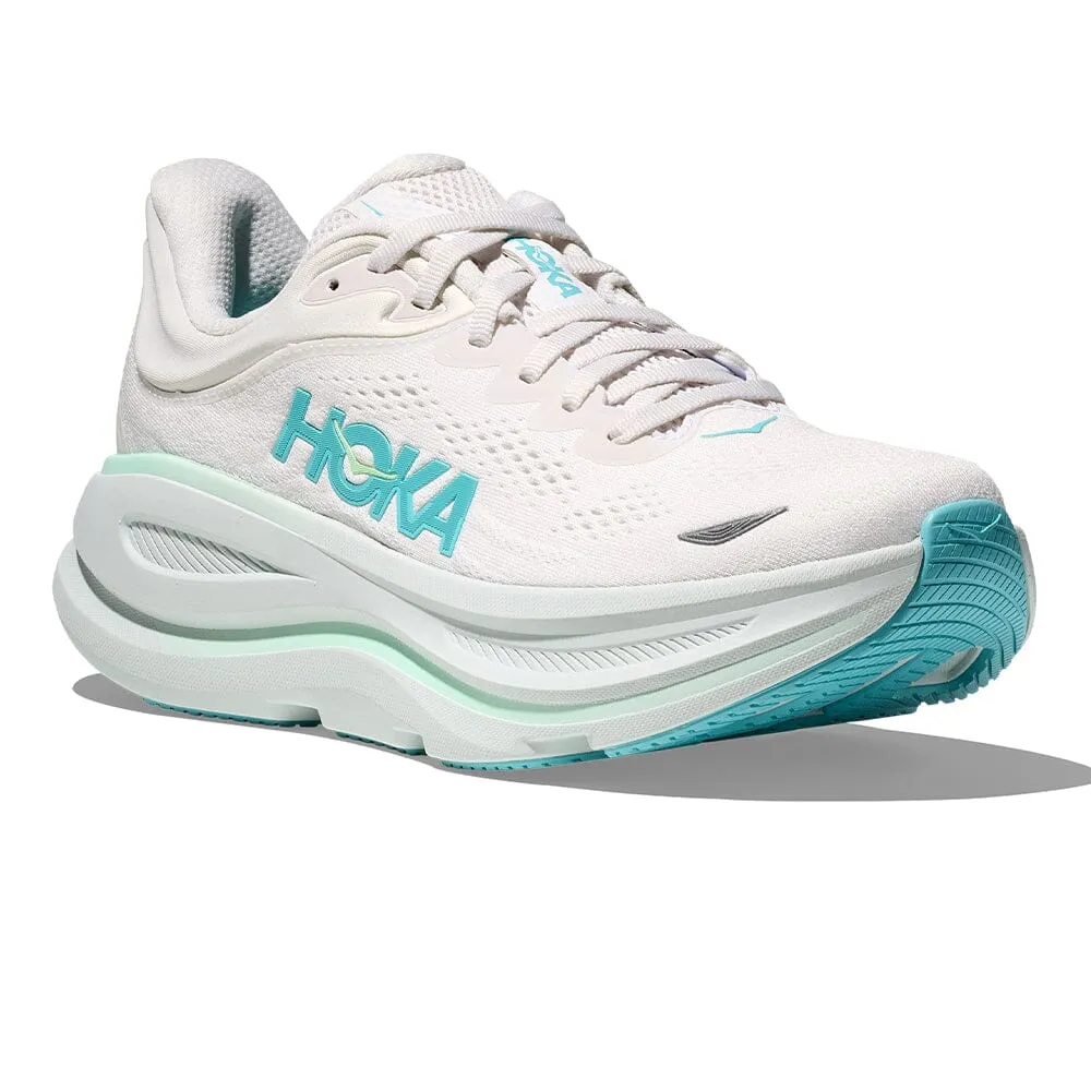 Naples Fl Hoka Women's Bondi 9