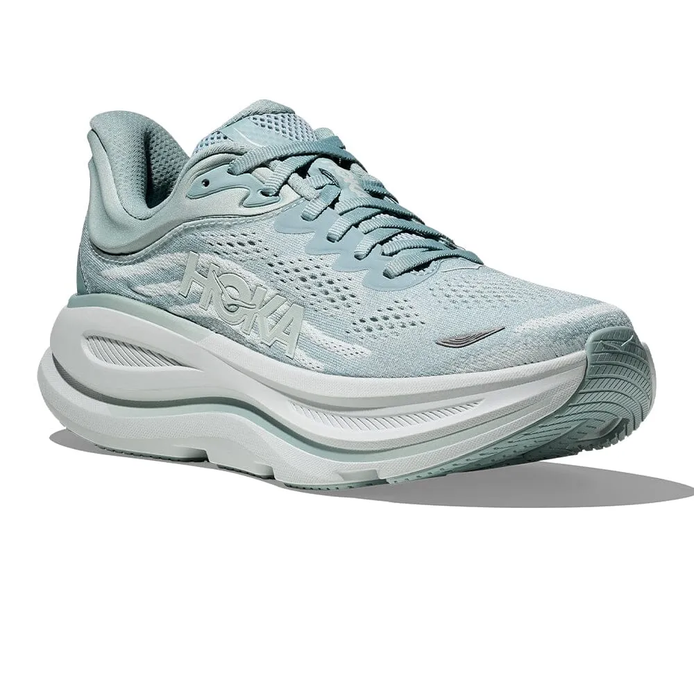 Best Shoes For Running On Concrete Hoka Women's Bondi 9