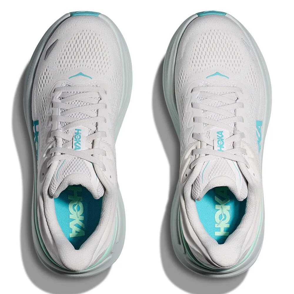 Shoes Washing Instructions Hoka Women's Bondi 9
