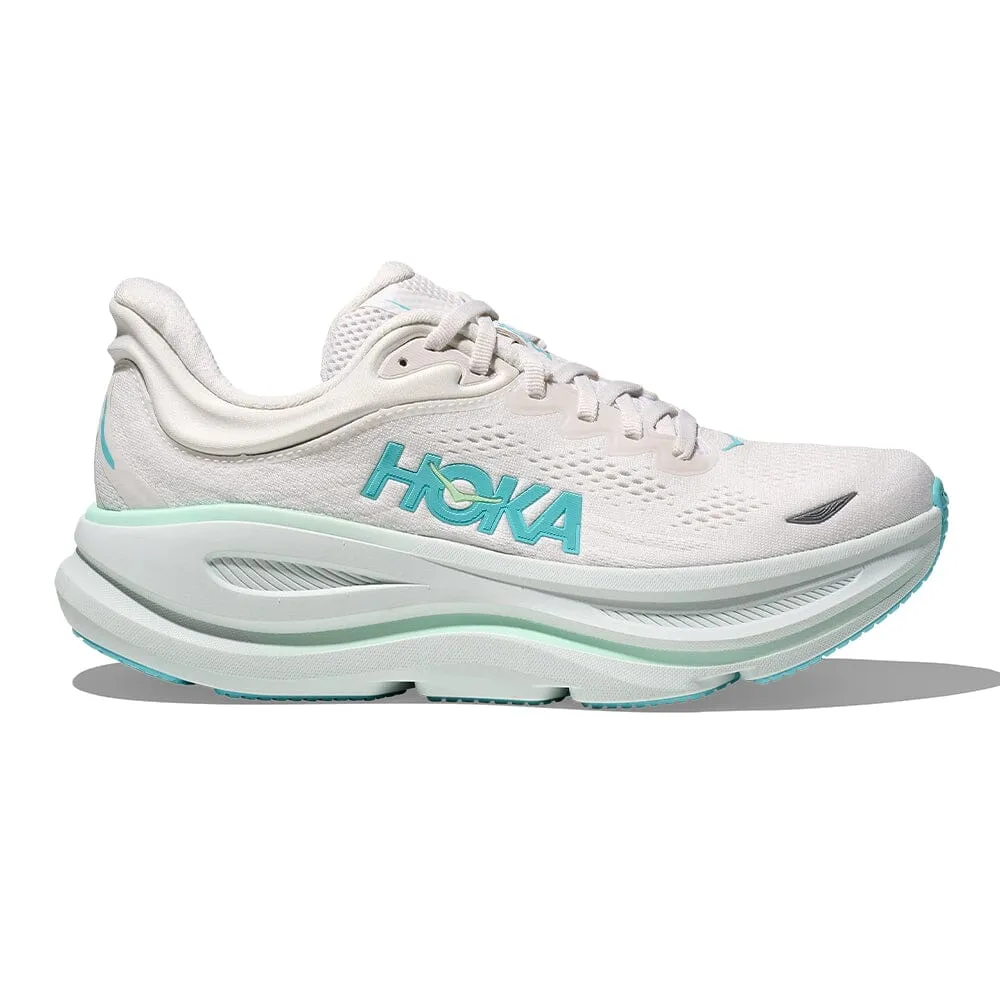 Hoka Women's Bondi 9 Shoes At Famous Footwear