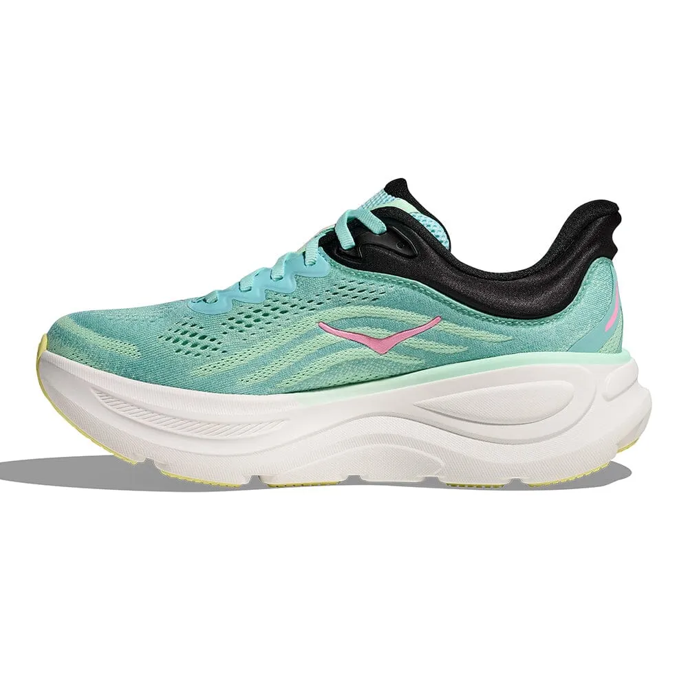Shoes For Marathon Training Hoka Women's Bondi 9
