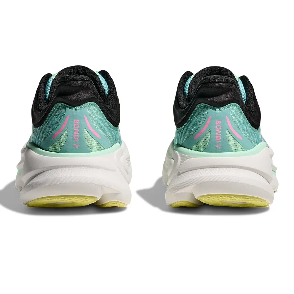 Hoka Women's Bondi 9 Best Everyday Shoes