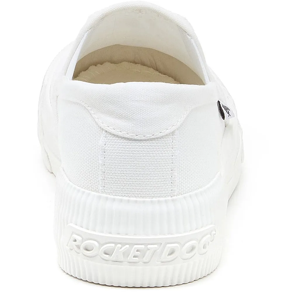 Rocket Dog Cheeryful 12A Slip On