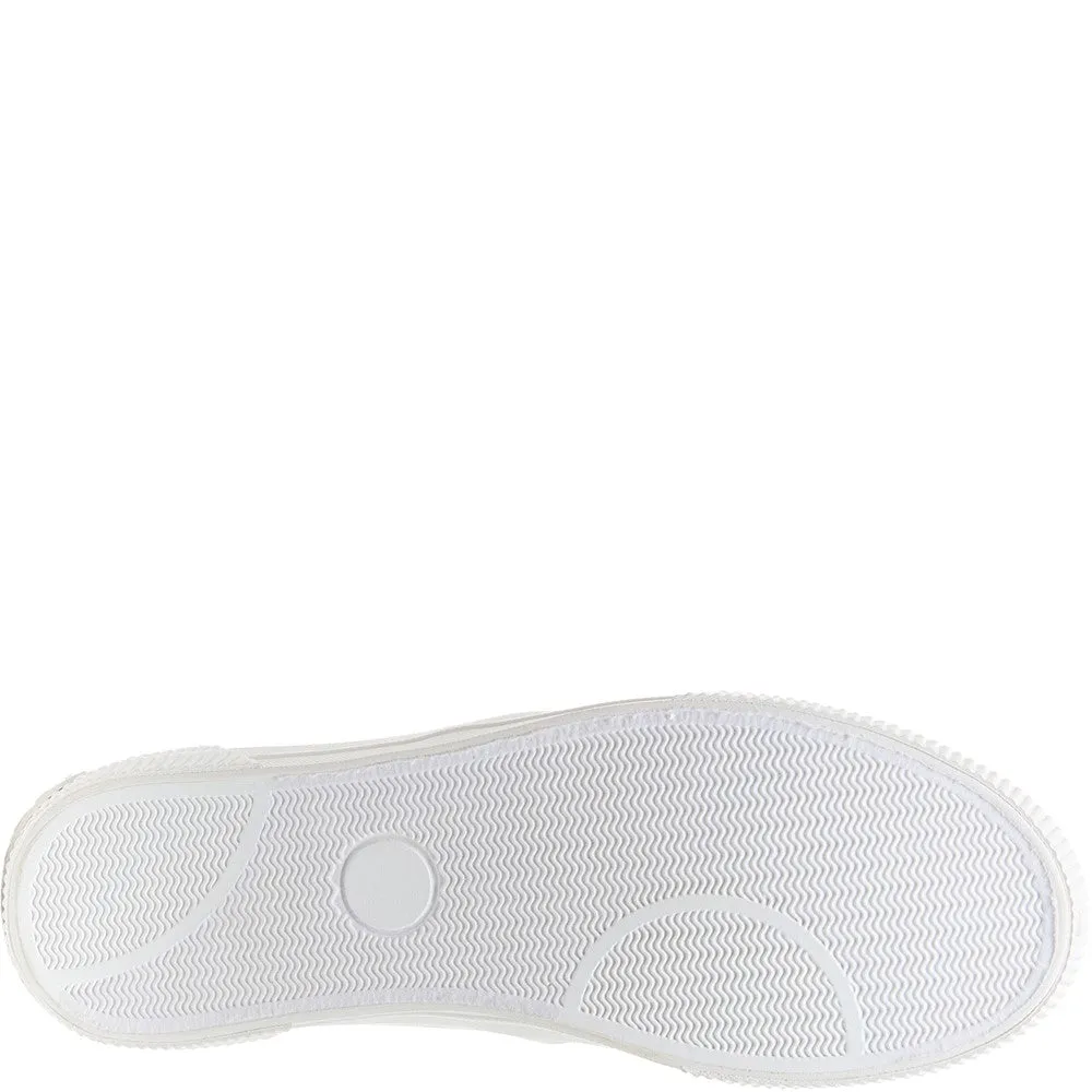 Rocket Dog Cheeryful 12A Slip On High Heels Slip On