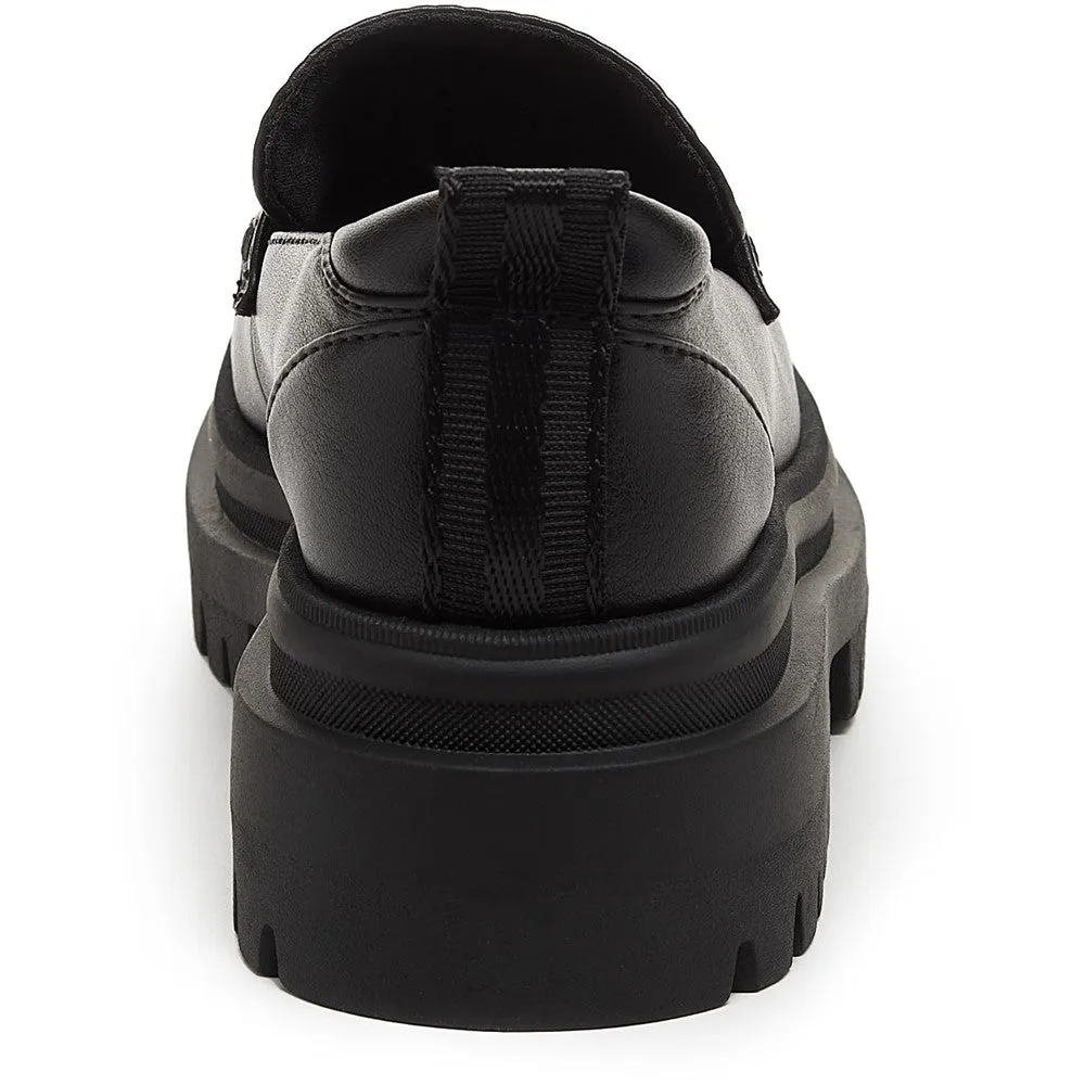 Rocket Dog Dandy Shoes Studded Loafers