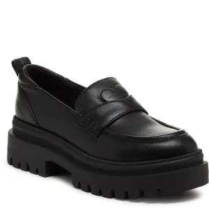 Rocket Dog Dandy Shoes Loafers And Tights