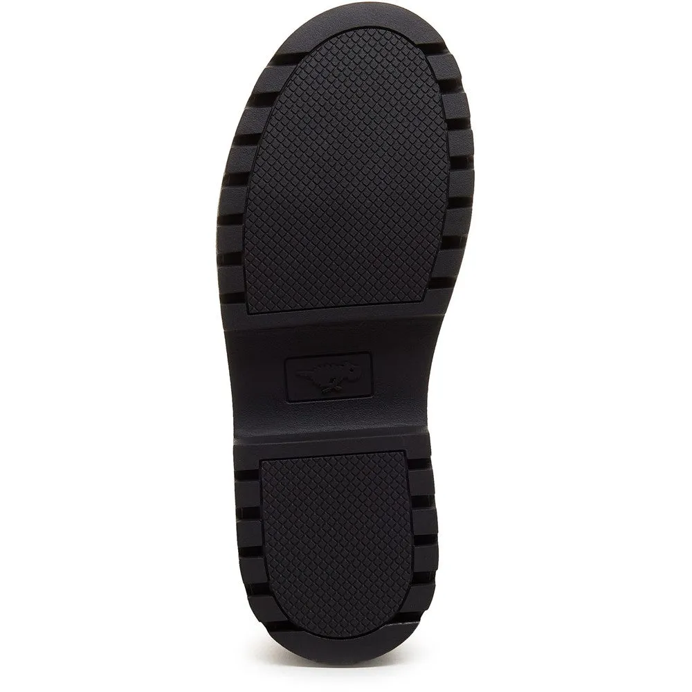 Rocket Dog Dandy Shoes Soft Loafers