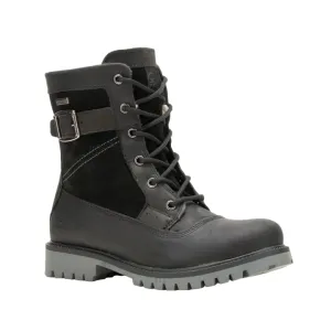 Kenetrek Wildland Fire Boots Rogue Mid W Black