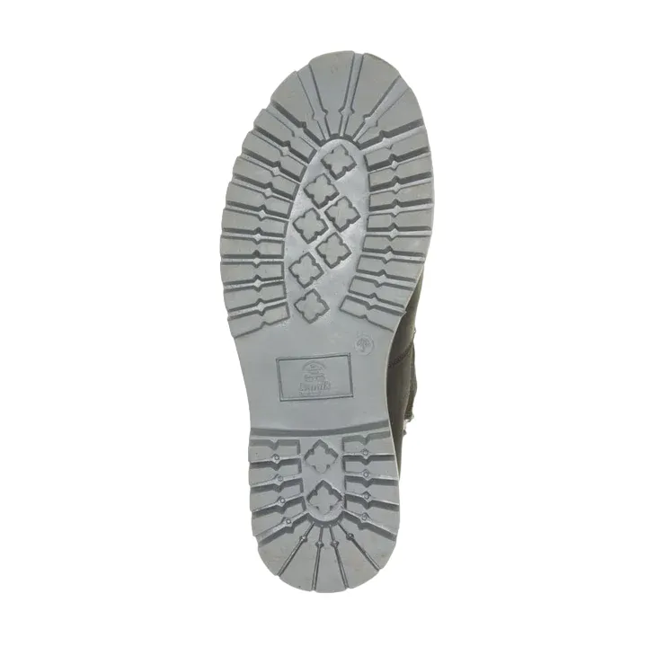 Rogue Mid W Black Muck Snow Boots