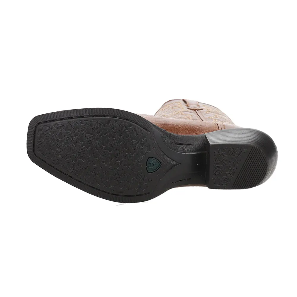 Most Comfortable Waterproof Boots For Walking All Day Round Up Embroidery Square Toe Cowboy Boots