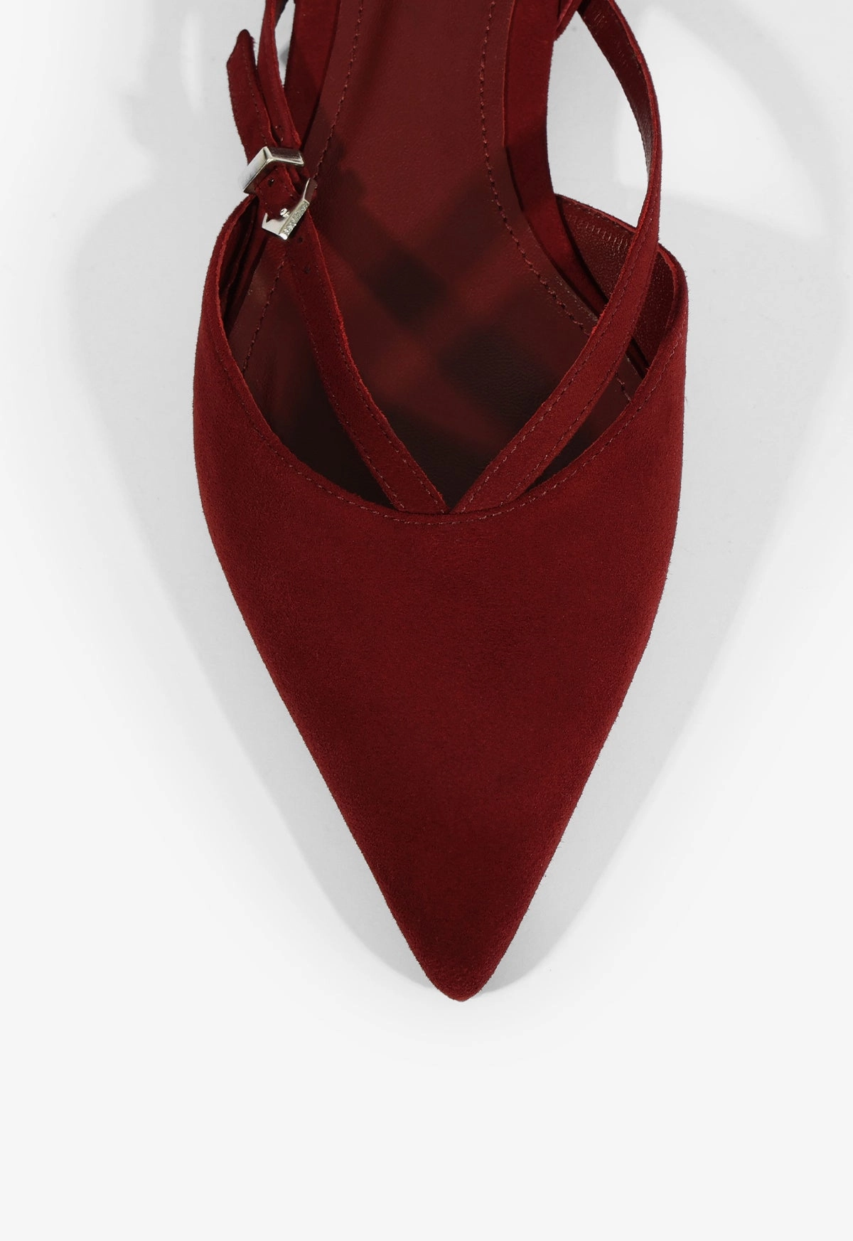 Bling Bling Flat Shoes Rue Ballet Flat