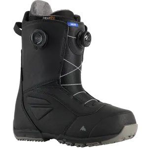 Puncture Resistant Steel Toe Boots Ruler BOA Wide