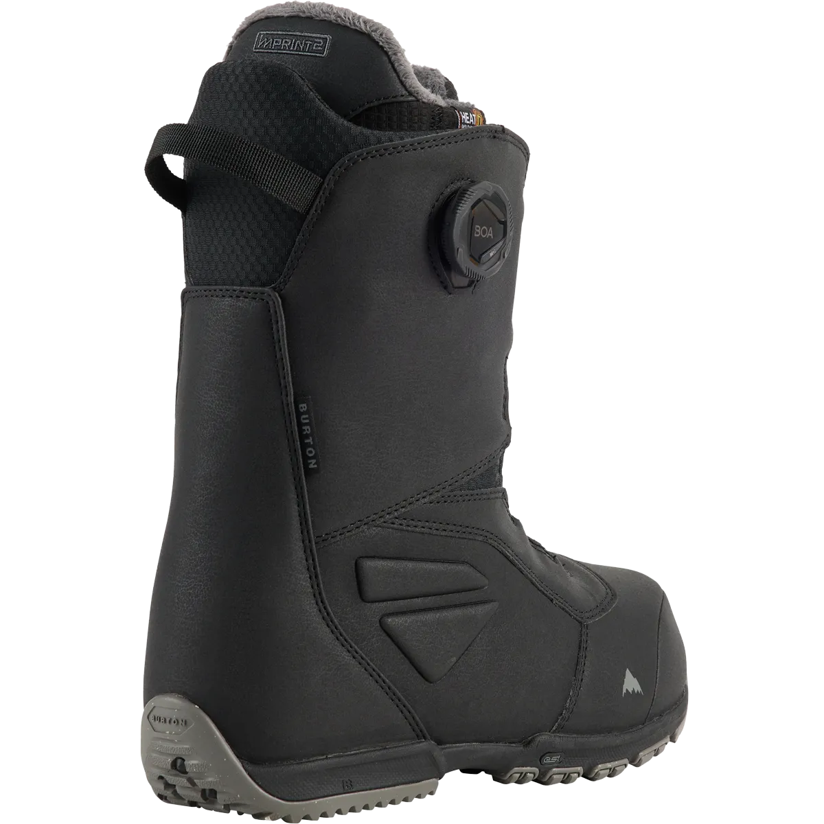 Hip Boots Ruler BOA Wide